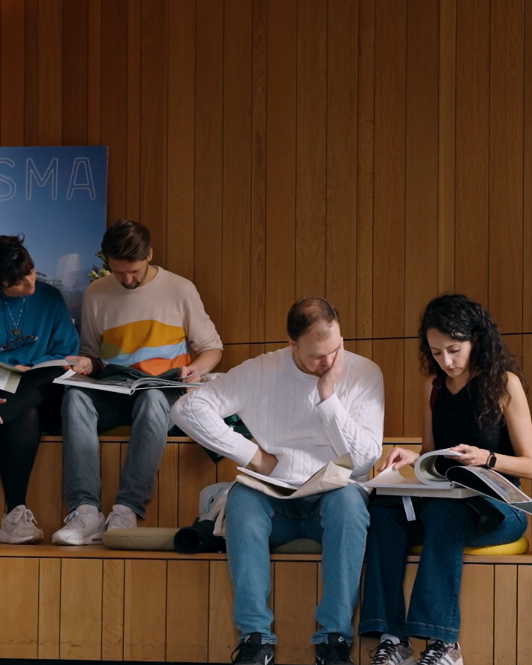 Cruquius - November 2025